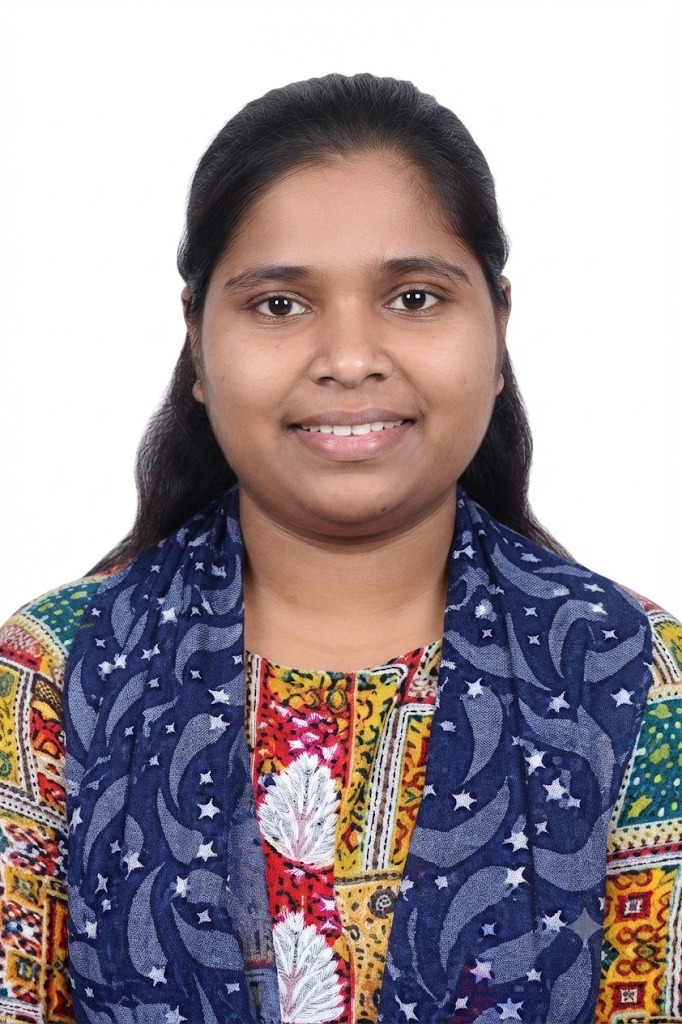 Sarika Diwakar - Part time Baby Sitter in Ulhasnagar in Mumbai